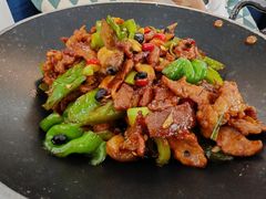 -花舍·新派粤菜·西餐·下午茶(亚运村·鸟巢店)