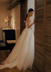 点击看大图 -Chic Bridal 熙可婚纱