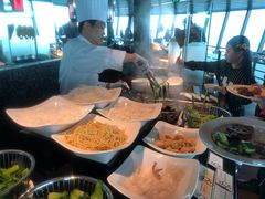 -澳门旅游塔360°旋转餐厅(南湾湖广场店)