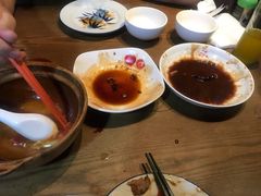 -沈记菜馆(酒仙桥路店)