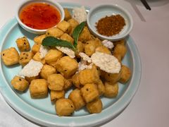 -蘇小主·创意中国菜(金茂览秀城店)