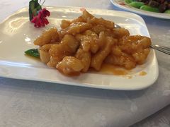 -万宝海鲜舫(劳动公园店)