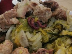 -山海关清和浑锅店
