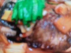 -悦融琥珀·京鲁菜·海味珍品(西单店)