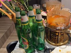 -合乐·创意火锅·海鲜火锅(亚东柒号店)
