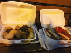 -明记牛杂(新马路分店)