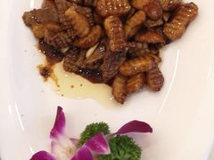 -怡园饭店-餐厅(四望亭店)