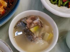 -干老四雅鱼饭店(滨江西路店)