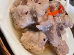 鼓汁排骨-御宝轩(益丰·外滩源店)