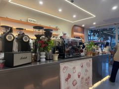 -LilBee Coffee