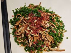 -院里寻菜·精致庭院菜(观沙岭店)