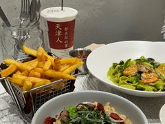 -娜娜家•Nana's restaurant(国金汇店)
