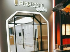 -TFIREROOM火社的茶(裕华万达店)