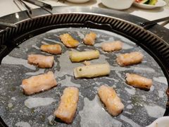 -么子烤肉(化龙池店)