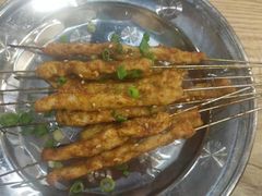 -江城燕子大排档(江汉路步行街店)