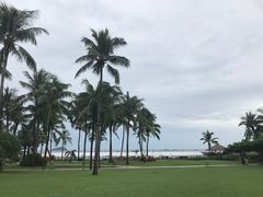 -三亚亚龙湾天域度假酒店