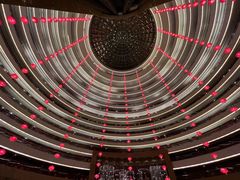 -杭州国际会议中心洲际酒店-原素全日餐厅(解放东路店)