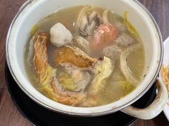 -王家沙点心店(南京西路总店)