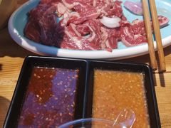 -丁荣华炸串(托乐嘉店)