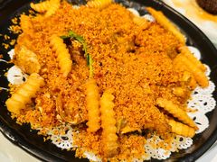 -79号渔船海鲜饭店(华强北店)