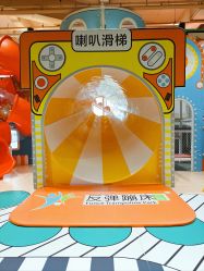 -反弹蹦床公园·运动乐园·团建·亲子派对(深圳观澜湖店)