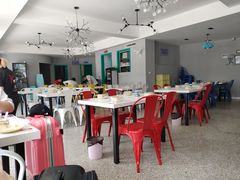 大堂-辣螃铠盆盆蟹大排档(总店)