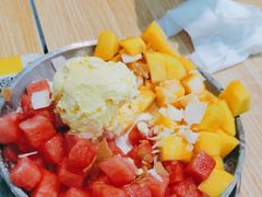 -豆豆冰室·地道招牌椰子冻(大良店)
