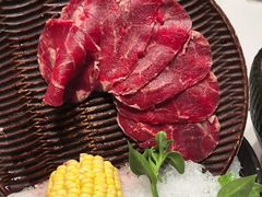 -红鼎豆捞·非遗鲍皇汤火锅(宝丰路店)