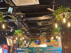 -小俩口烧烤东北菜(双井店)