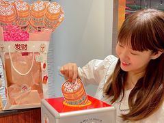 -禄运茶居·手工点心(猎德店)