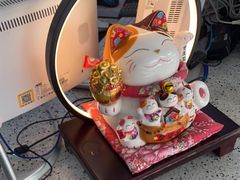 -美可普口腔医院(东街分店)