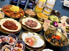 -恒坤北纬42度温泉洗浴(公园路店)