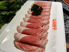 -晓宇重庆火锅(大唐不夜城店)