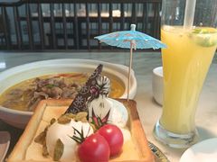 -小菜园新徽菜(连云港海州吾悦店)