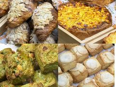 -红星前进面包牛奶公司(君太店)