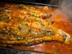 -炉鱼(爱琴海购物公园店)