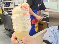 -DQ·蛋糕·冰淇淋(苏州中心店)