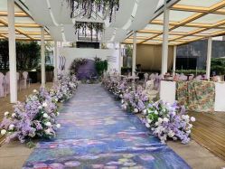 -重庆江北希尔顿逸林酒店·宴会厅