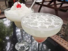 -Pistolera Mexican Cantina女枪手墨西哥餐厅(碧云路店)