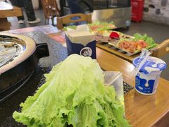 -老渔家·白族·石板烧.野生菌火锅(大理古城叶榆路店)