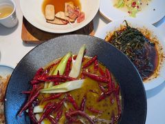 -江南驿·二十余年创意杭帮味(良渚玉鸟集店)