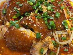 -乔阿马·江南味·驴肉香(龙湖华泾天街店)