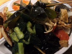-素清香(解放路店)