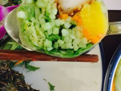 -美奈小馆·越南料理(中航城君尚购物中心店)