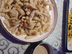 -巴特餐饮6加1音乐餐吧·新疆菜