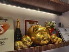 -铭家点心(秦岭路店)