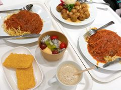 -宜家·瑞典风味餐厅(烟台路店)