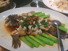 -猪肉婆私房菜(容桂总店)