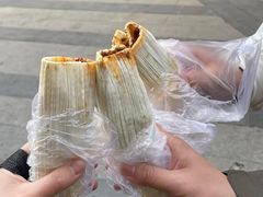 -小红旗臭豆腐炸冷面(万达店)