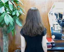 尚丹尼造型作品-尚·丹尼Hair